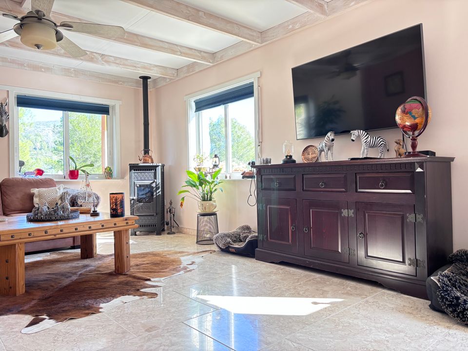 Villa i Simat De La Valldigna, Valencia - foto 2